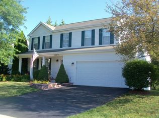 10674 Finn Dr, New Market, MD 21774