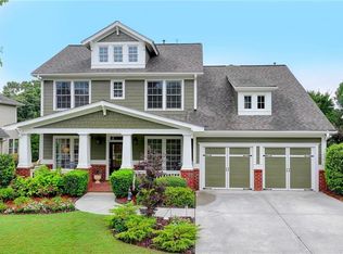 7219 Lake Sterling Blvd, Flowery Branch, GA 30542