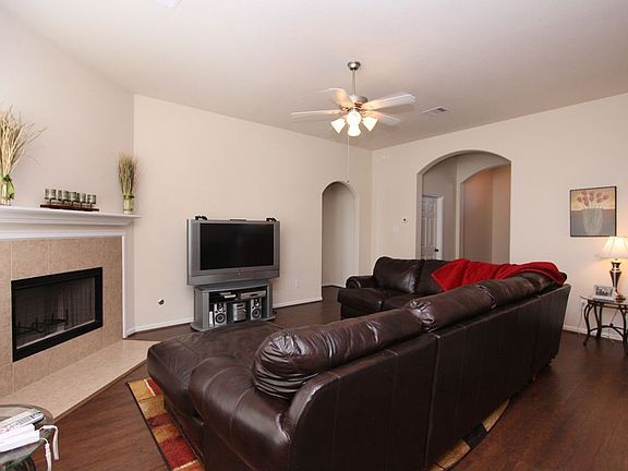 5th image of 13215 Wortham Brook Ln