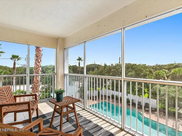 931 A1A BEACH Boulevard #302, St. Augustine, FL 32080