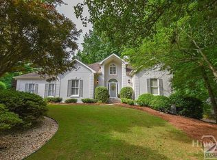 1151 Ramser Dr, Watkinsville, GA 30677