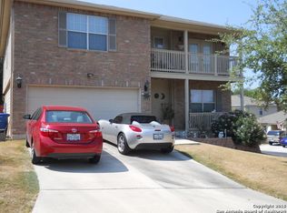 1035 Magnolia Crst, San Antonio, TX 78251