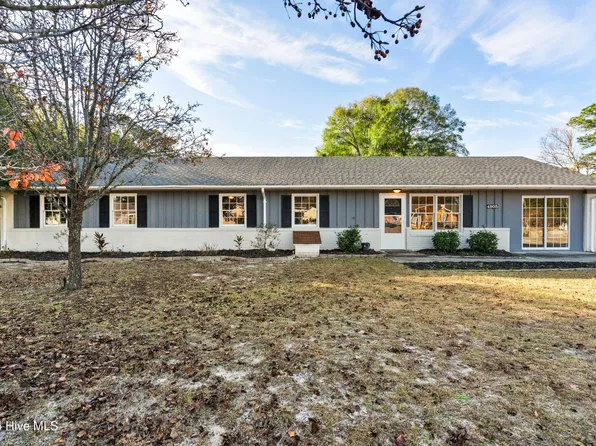 4905 Tupelo Drive, Wilmington, NC 28411