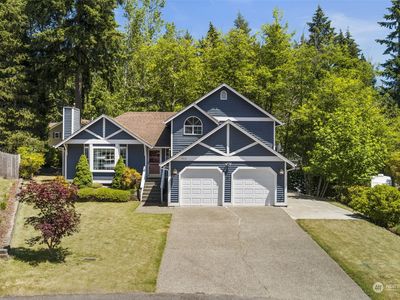 4510 NW Scarlet Court, Silverdale, WA, 98383
