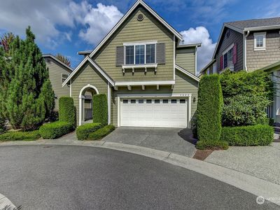 3828 219th Place SE, Bothell, WA, 98021