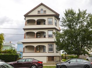 73 Dunbar St, New Bedford, MA 02740