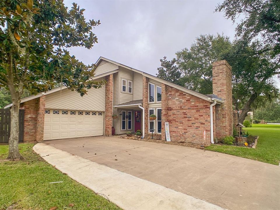 2584 Olympia Dr, West Columbia, TX 77486 Zillow
