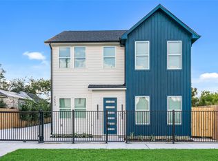 2603 Terry St #A, Houston, TX 77009