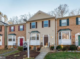 3218 Scarlet Oak Ter, Bowie, MD
