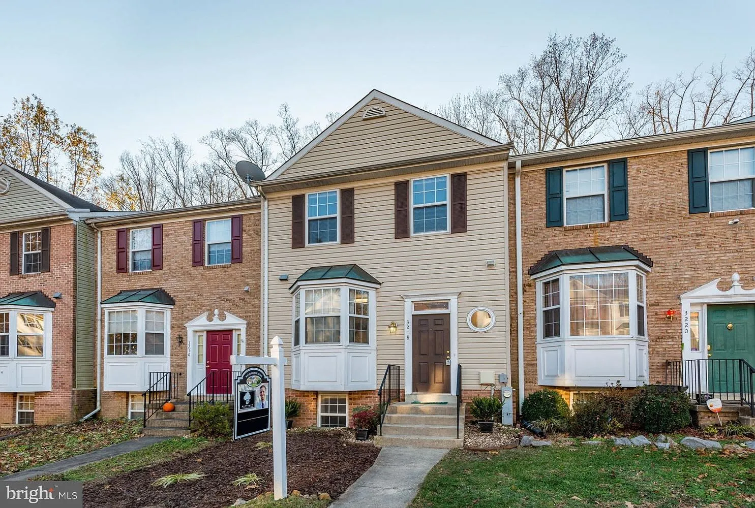 3218 Scarlet Oak Ter photo 1