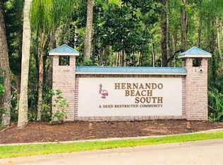 Croaker Dr LOT 55, Spring Hill, FL 34607