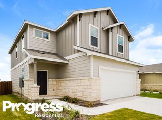 184 Rosetta Rd, Maxwell, TX 78656