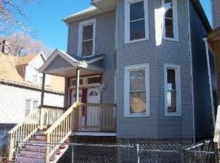 7251 S Green St, Chicago, IL 60621