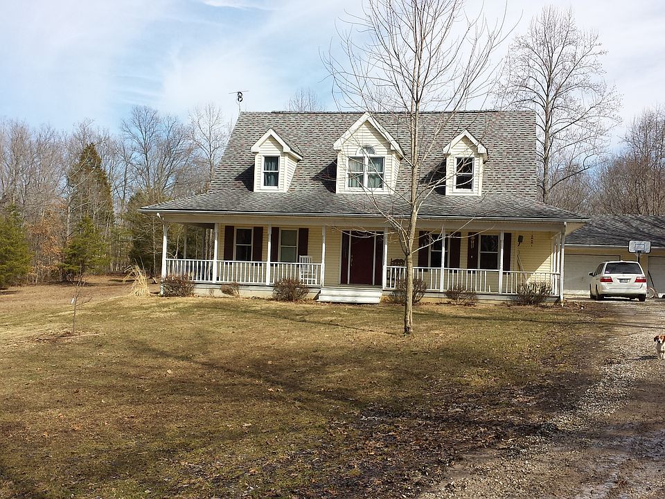 1st image of 6966 S County Road 575 E