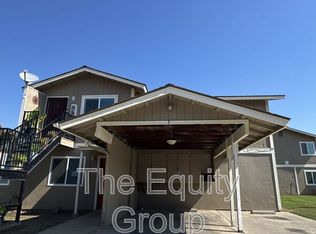 806 Monarch Cir APT 1, Exeter, CA 93221