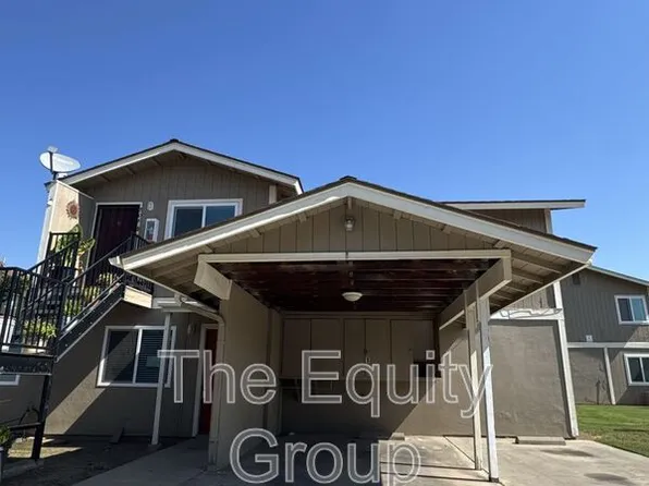 806 Monarch Cir APT 1, Exeter, CA 93221