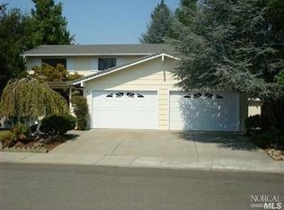 1781 Norwalk Way, Fairfield, CA
