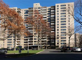 201 Stpaul Ave #12-M-12, Jersey City, NJ 07306