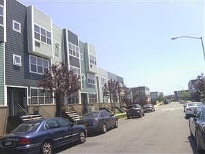 1st image of 1113 Essex St #1