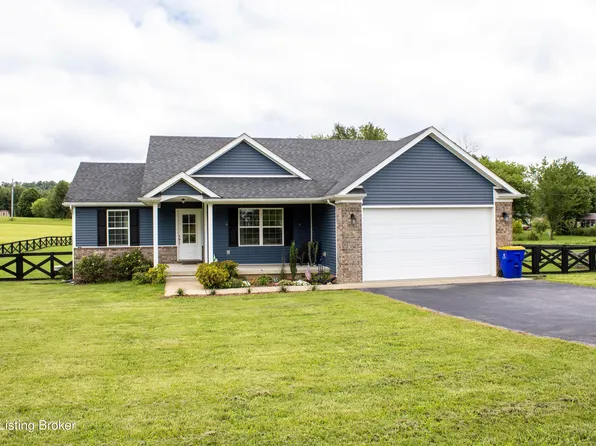 18343 Louisville Rd, Smiths Grove, KY 42171