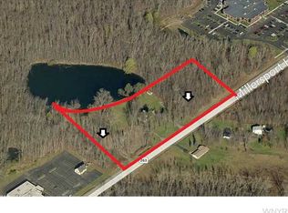 3550 Millersport Hwy, Getzville, NY