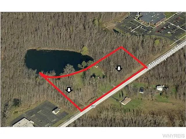 3550 Millersport Hwy photo 1