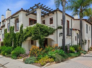 208 Santa Barbara St UNIT A, Santa Barbara, CA 93101
