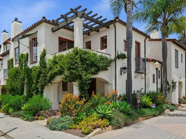 208 Santa Barbara St Unit A, Santa Barbara, CA 93101