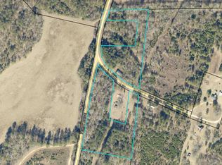 0 Oak Grove Rd, Louisville, GA 30434