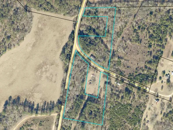 0 Oak Grove Rd, Louisville, GA 30434