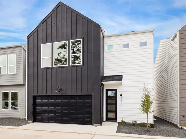 5819 Mansfield Heights Ln, Houston, TX 77091