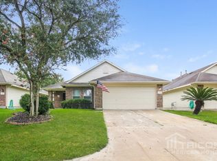 20006 Karlanda Ln, Houston, TX 77073