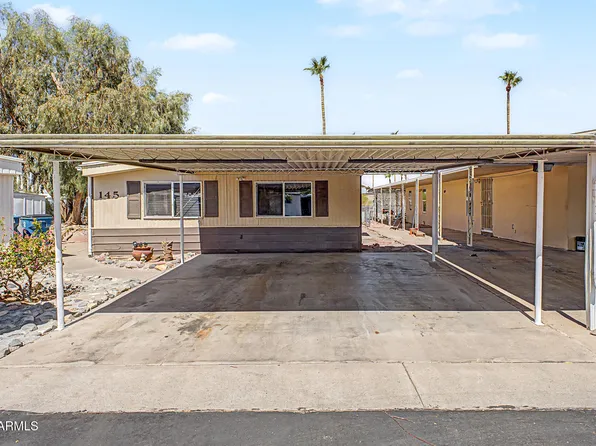 303 E SOUTH MOUNTAIN Avenue #145, Phoenix, AZ 85042