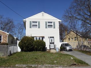 151 Columbus Blvd, Amityville, NY 11701