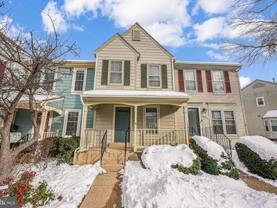 6355 Chimney Wood Ct, Alexandria, VA, 22306