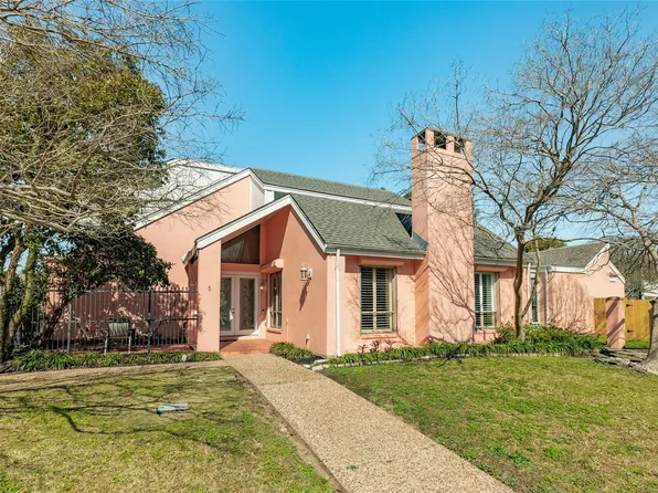 5 Colony Park Dr, Galveston, TX 77551