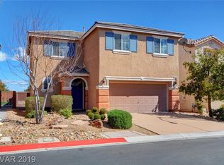 10260 Adobe Mountain St, Las Vegas, NV 89178
