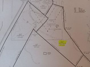 0 Lang Rd, Grafton, NH 03240