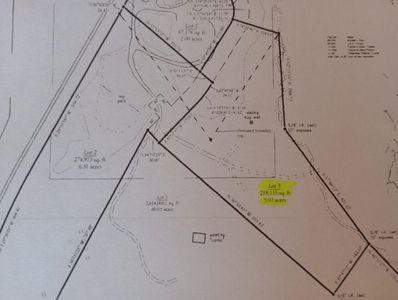 0 Lang Road, Grafton, NH, 03240
