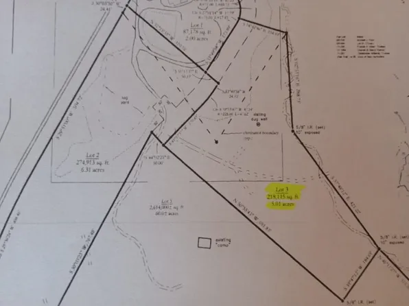 0 Lang Road, Grafton, NH 03240