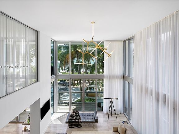 2nd image of 6899 Collins Ave Unit 205