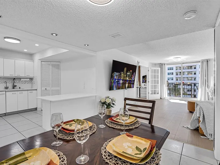 9273 Collins Ave #503 — Photo 3