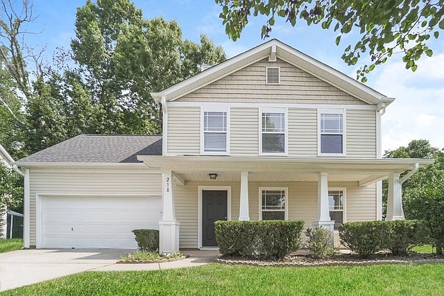 1st image of 218 English Hills Dr