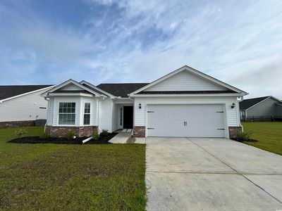 1011 Stump Rd. Lot 384 Hatteras, Conway, SC, 29526