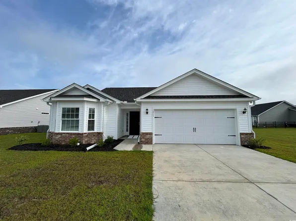 1011 Stump Rd. Lot 384 Hatteras, Conway, SC 29526