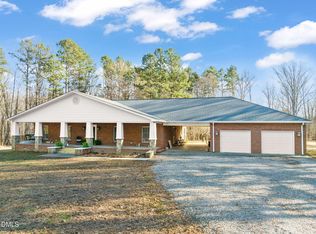 3150 Willards Mill Rd, Nelson, VA 24580