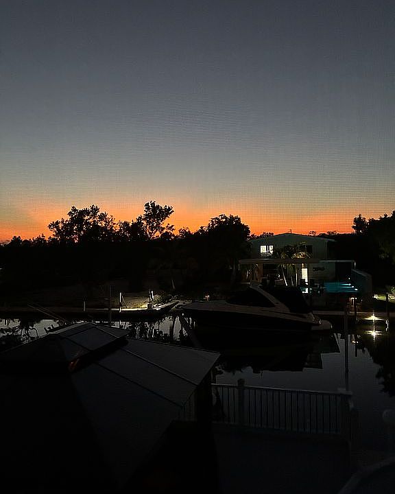 Beautiful Sunsets 