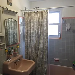 Rented by George Realty Group LLC