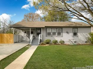 309 Aero Ave, Schertz, TX 78154