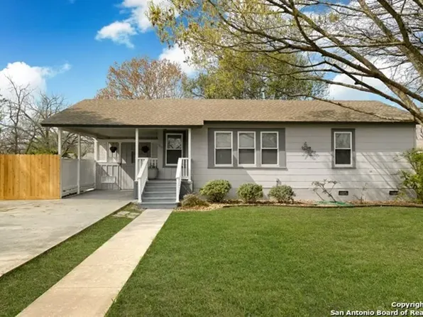 309 Aero Ave, Schertz, TX 78154